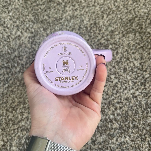 Stanley x Loveshack fancy 40oz - Picture 3 of 4